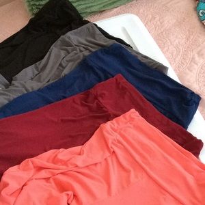 🏃♀️STRETCH PANT BUNDLE🏃♀️